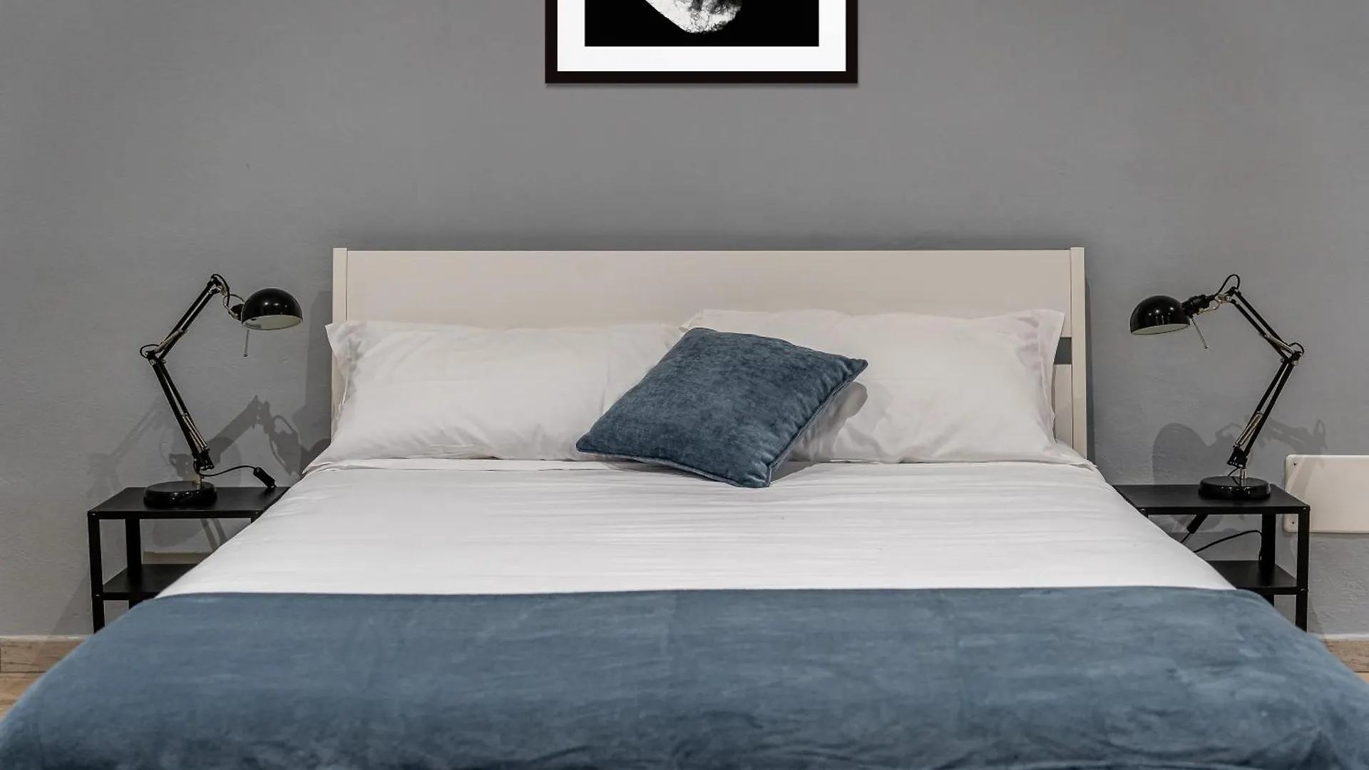 Apartament Casa Nicola Dietro L'Arena Werona