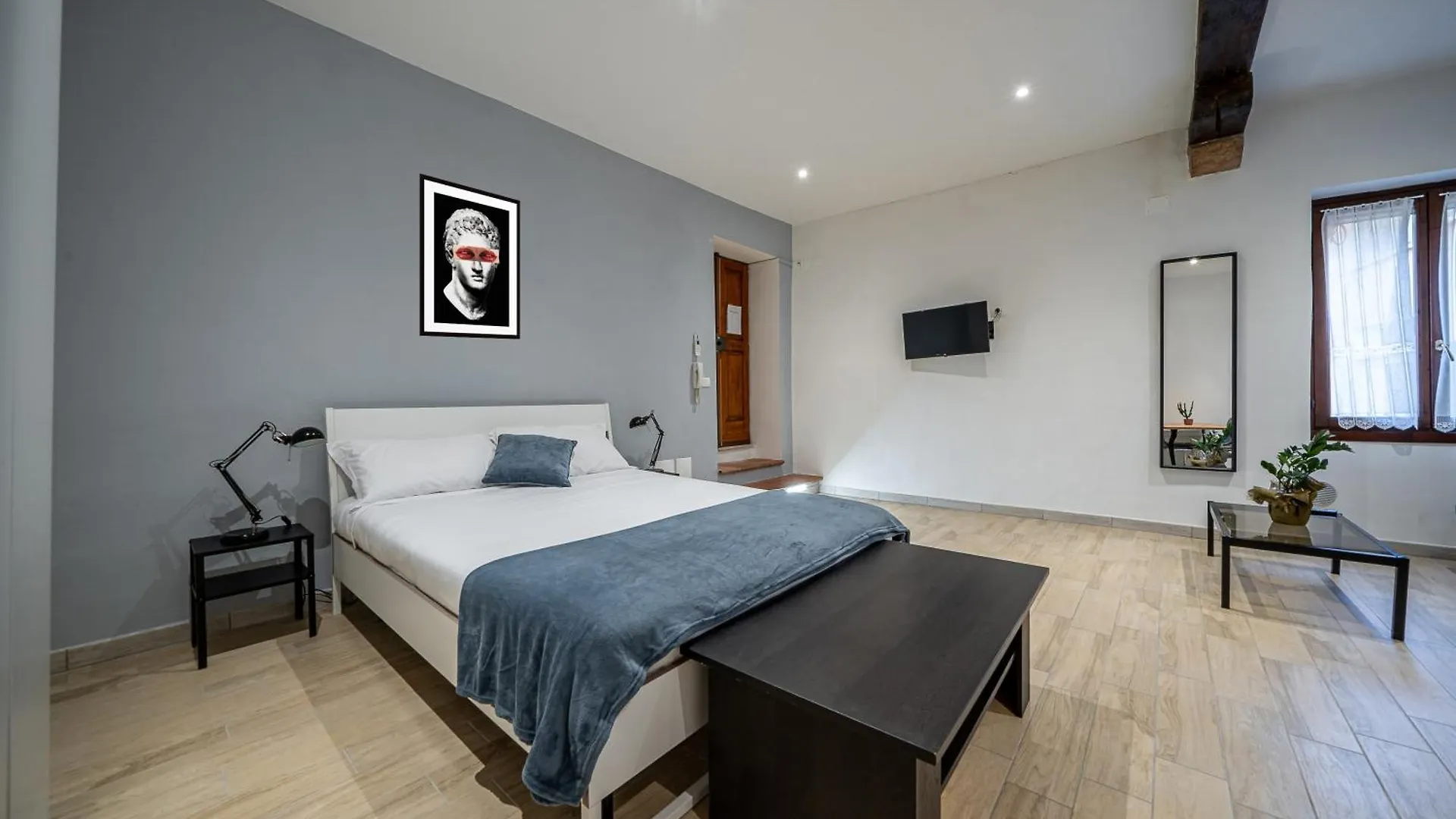 Casa Nicola Dietro L'Arena Werona