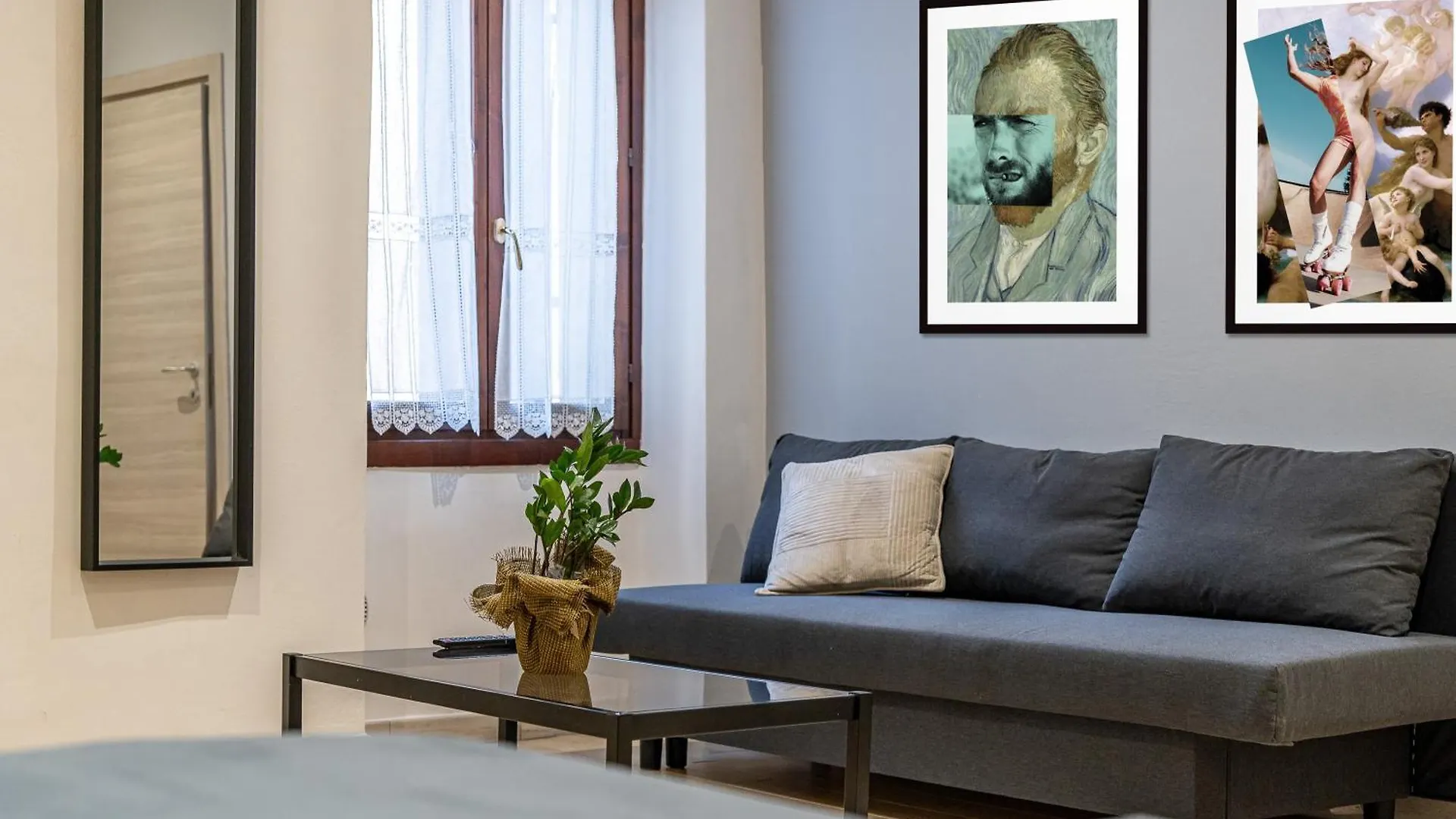 Casa Nicola Dietro L'Arena Werona 0*,