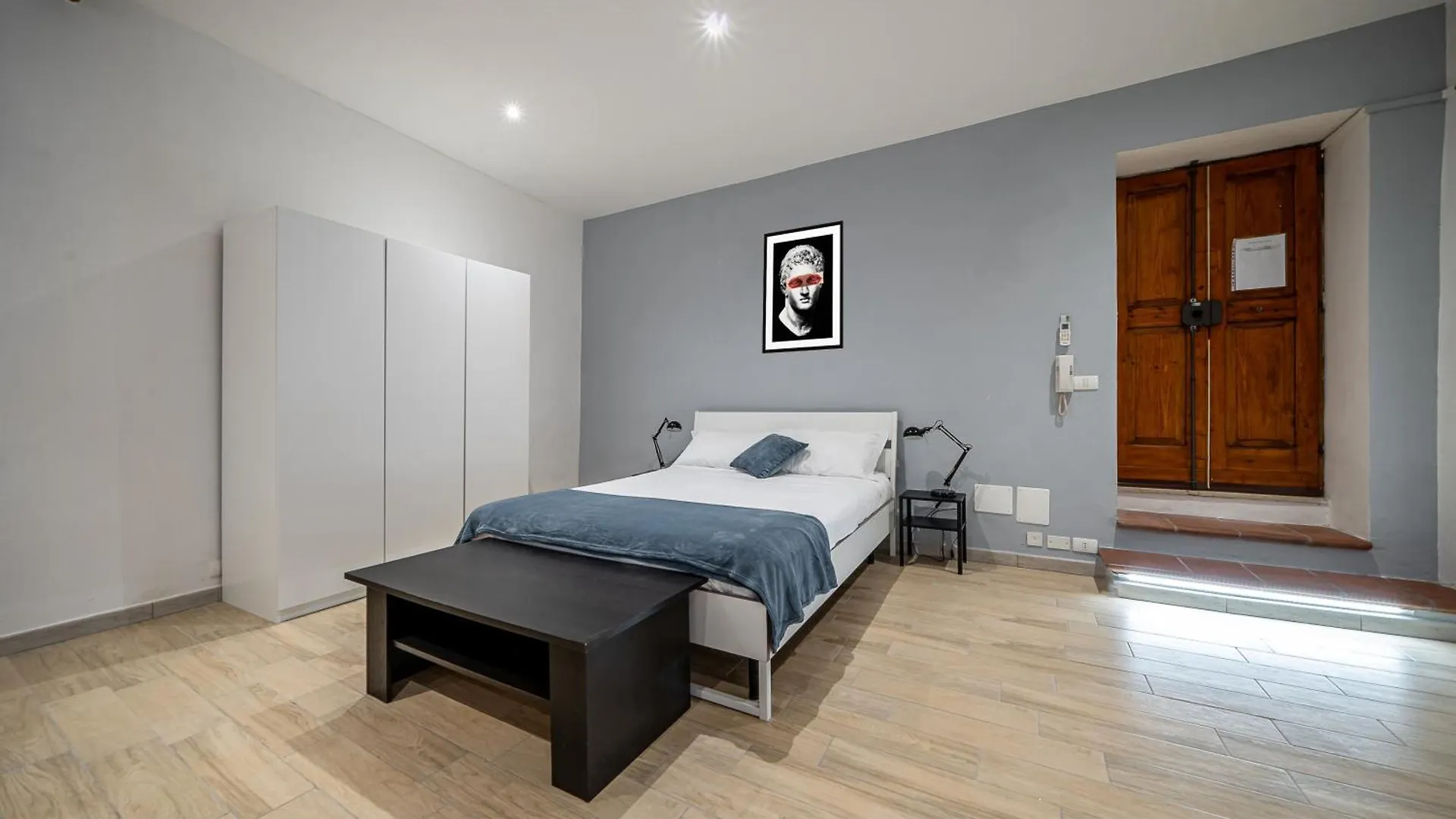 Casa Nicola Dietro L'Arena Werona