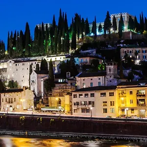  Апартаменты Ponte Postumio