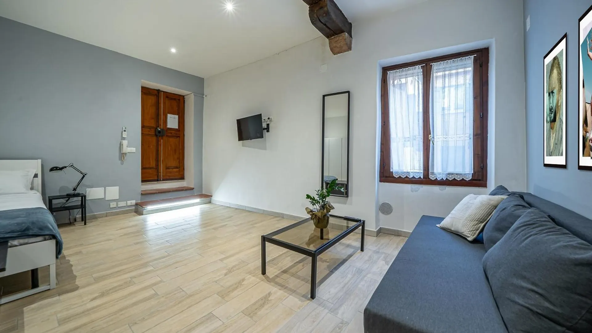 Casa Nicola Dietro L'Arena Verona Apartment