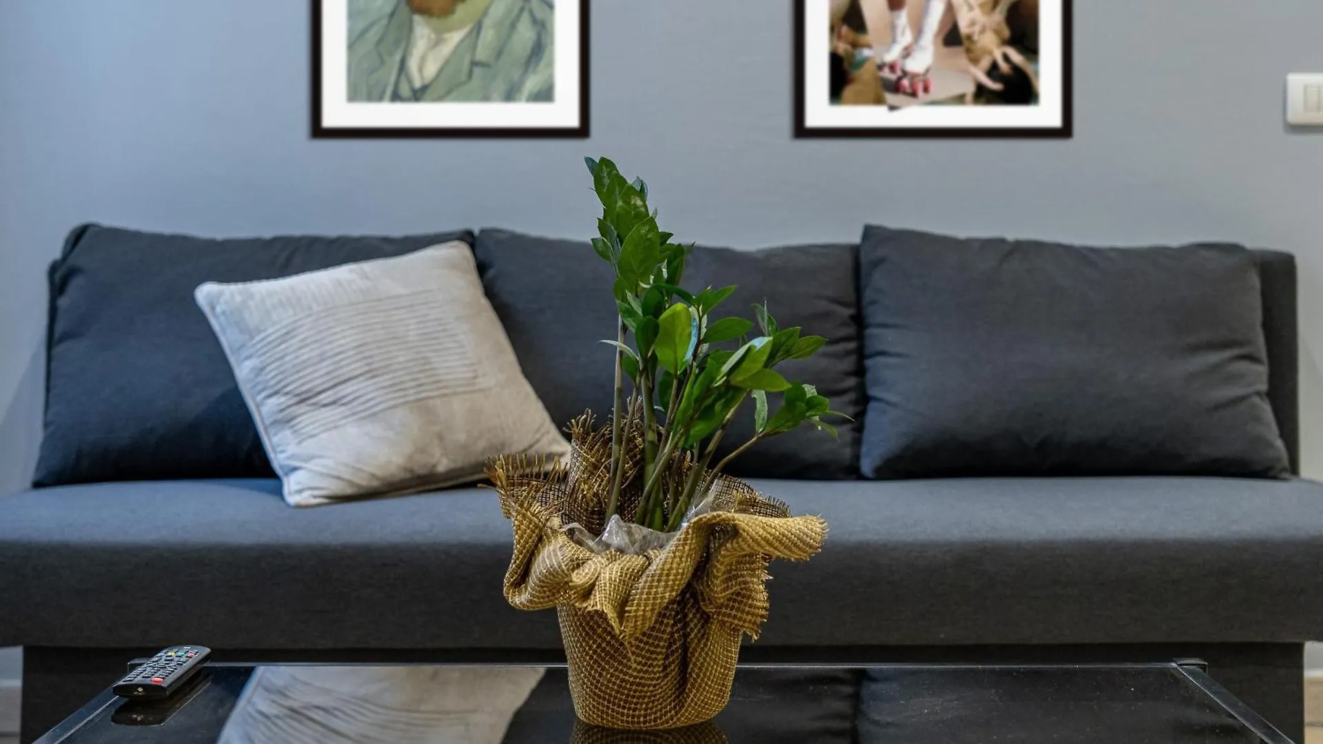 Apartment Casa Nicola Dietro L'Arena Verona Italy