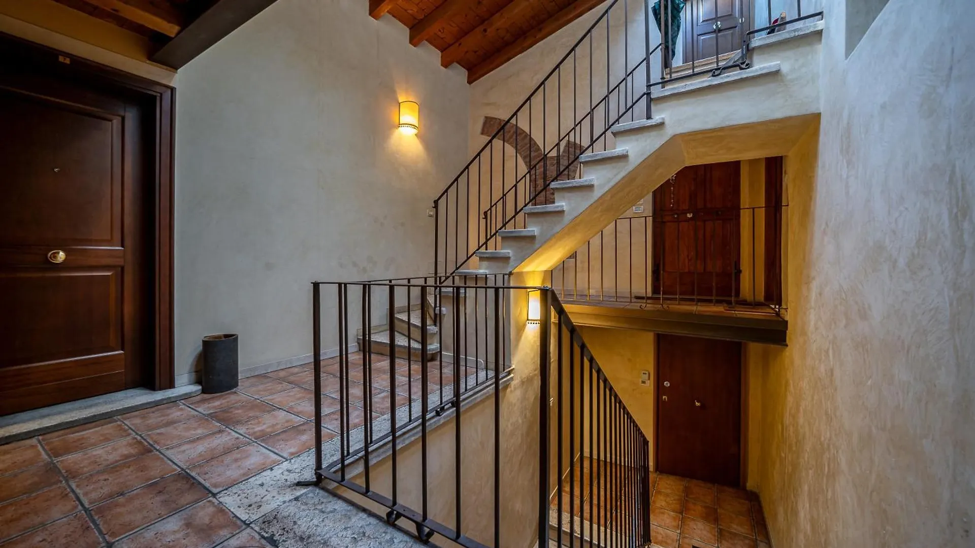 Apartment Casa Nicola Dietro L'Arena Verona