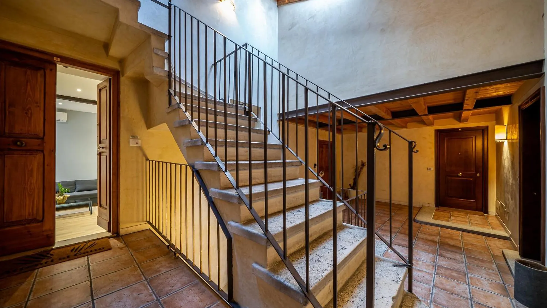 Casa Nicola Dietro L'Arena Verona Apartment
