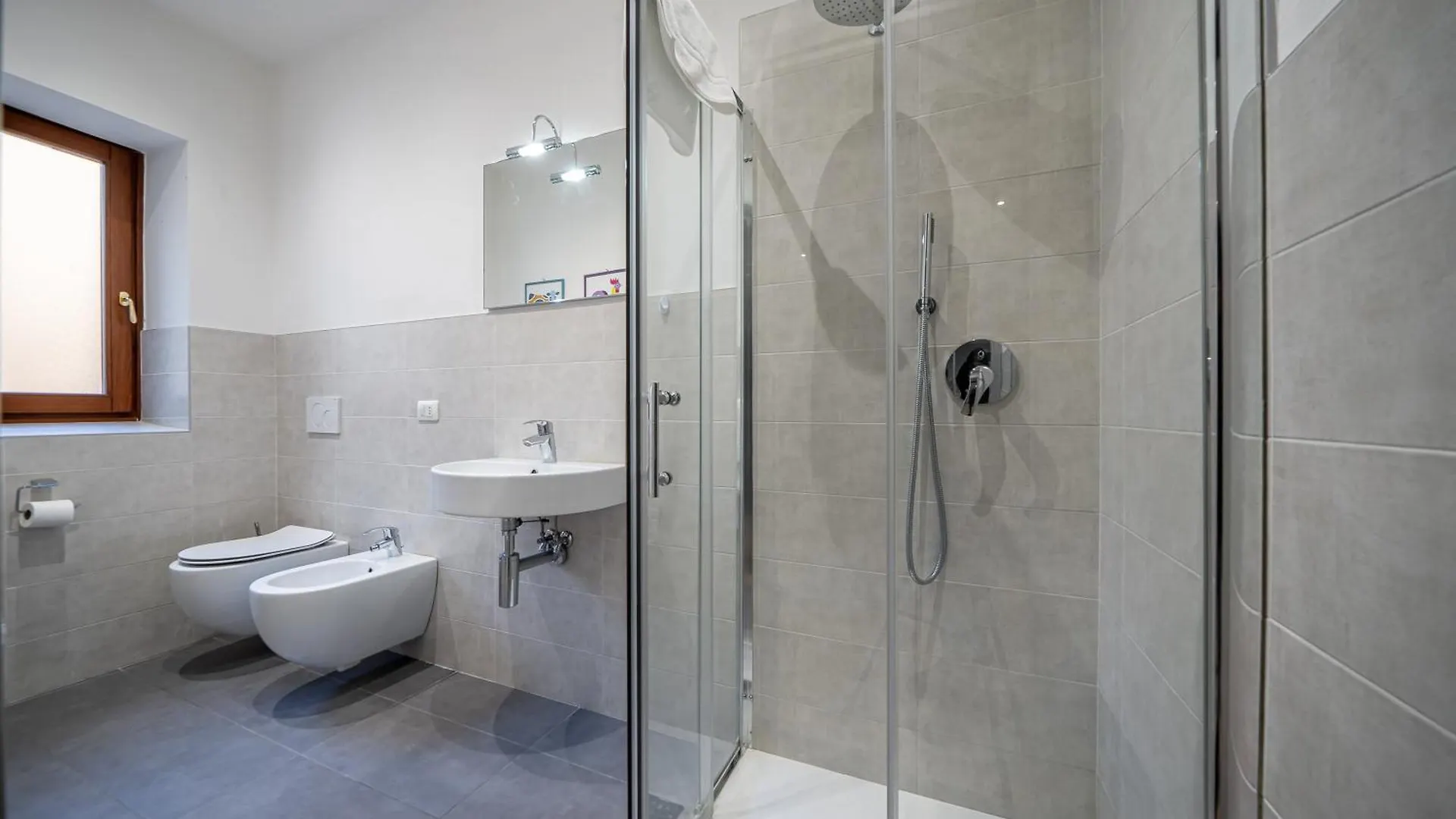 Casa Nicola Dietro L'Arena Verona Apartment