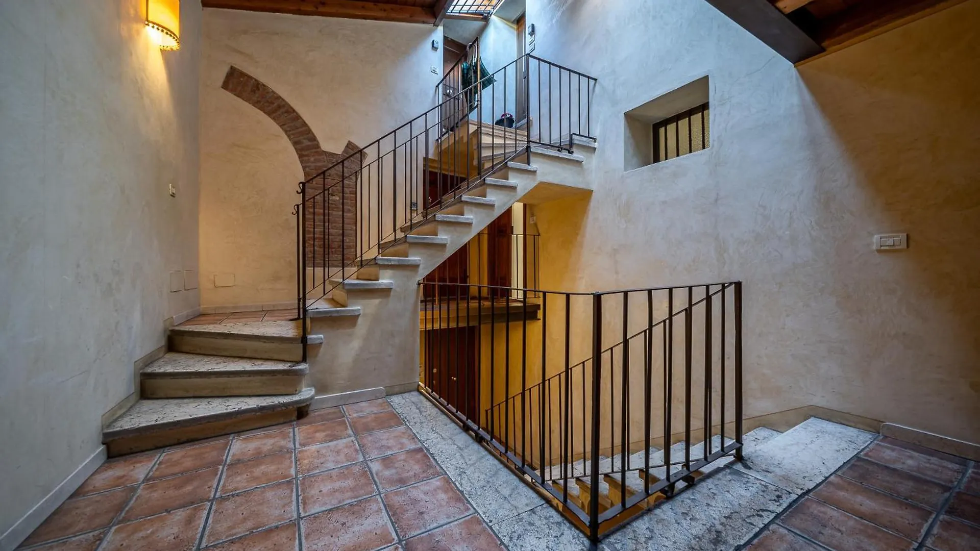 Apartment Casa Nicola Dietro L'Arena Verona