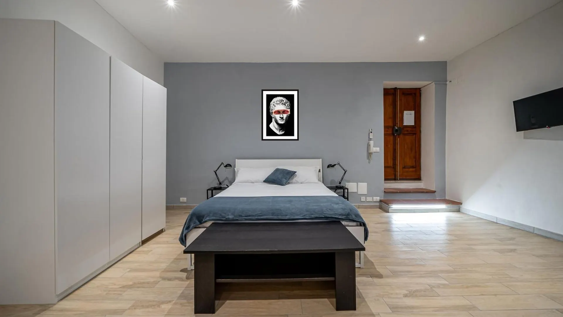 Casa Nicola Dietro L'Arena Verona 0*,  Italy