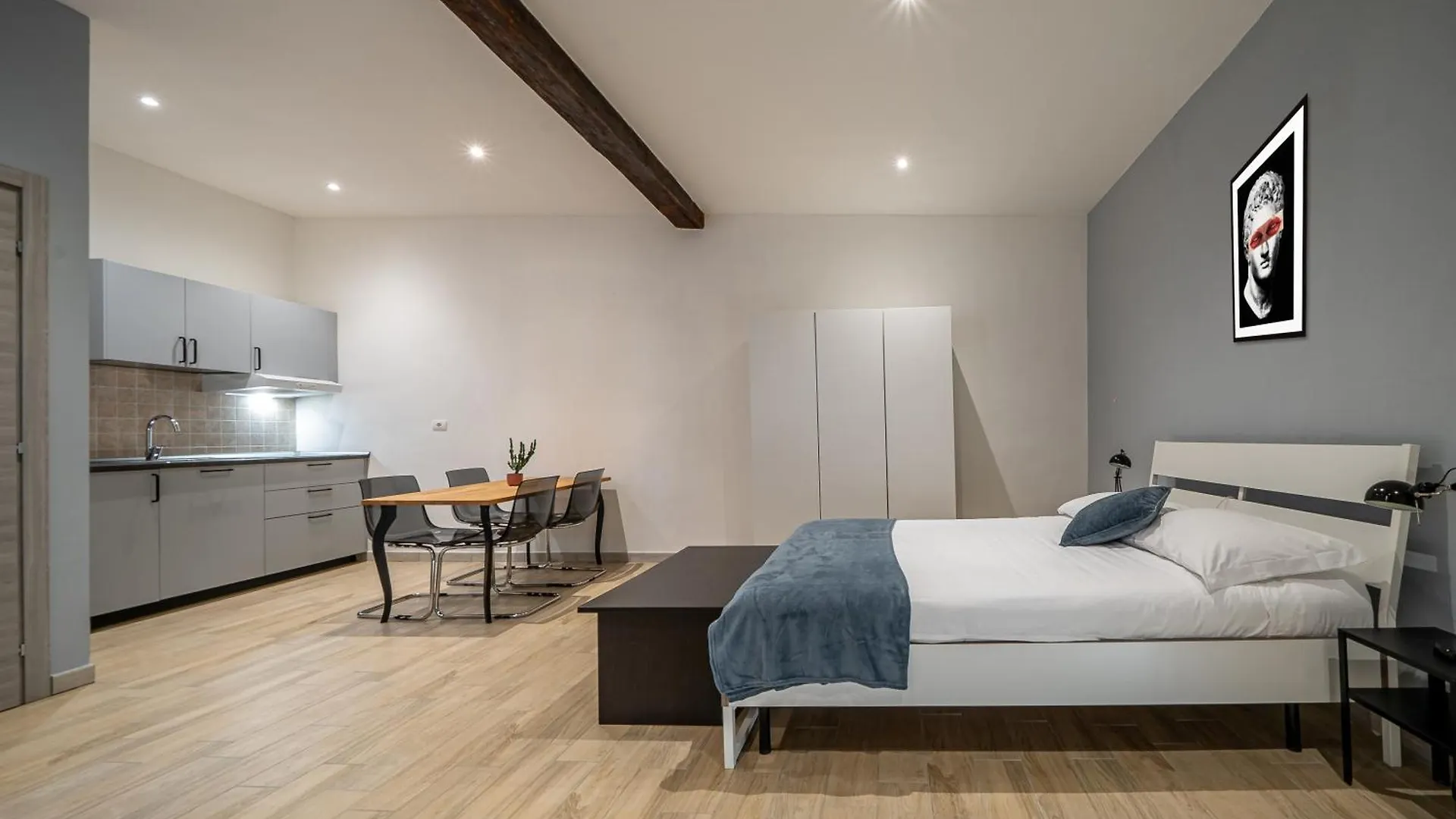 Apartment Casa Nicola Dietro L'Arena Verona
